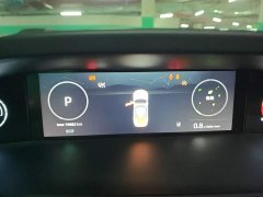 Changan UNI-V 2022 1.5T premium - фото 4