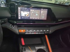 Changan UNI-V 2022 1.5T premium - фото 6