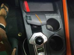 Changan UNI-V 2022 1.5T premium - фото 7