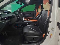 Changan UNI-V 2022 1.5T premium - фото 8