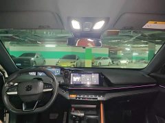 Changan UNI-V 2022 1.5T premium - фото 9