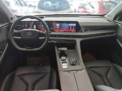 Changan CS75PLUS 2022 second generation 1.5T automatic pilot - фото 10