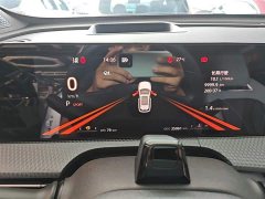Changan CS75PLUS 2022 second generation 1.5T automatic pilot - фото 12