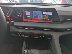 Changan CS75PLUS 2022 second generation 1.5T automatic pilot - фото 13