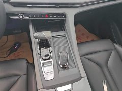 Changan CS75PLUS 2022 second generation 1.5T automatic pilot - фото 14