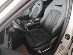 Changan CS75PLUS 2022 second generation 1.5T automatic pilot - фото 15