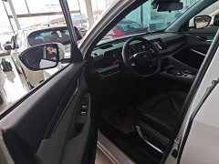 Changan CS75PLUS 2022 second generation 1.5T automatic pilot - фото 16
