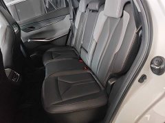 Changan CS75PLUS 2022 second generation 1.5T automatic pilot - фото 17