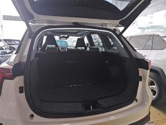 Changan CS75PLUS 2022 second generation 1.5T automatic pilot - фото 19