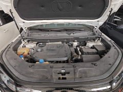 Changan CS75PLUS 2022 second generation 1.5T automatic pilot - фото 20