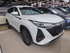 Changan CS75PLUS 2022 second generation 1.5T automatic pilot - фото 4