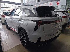 Changan CS75PLUS 2022 second generation 1.5T automatic pilot - фото 5