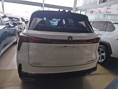 Changan CS75PLUS 2022 second generation 1.5T automatic pilot - фото 6