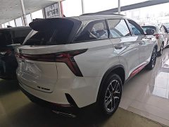 Changan CS75PLUS 2022 second generation 1.5T automatic pilot - фото 7