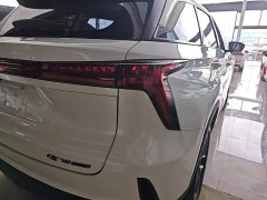 Changan CS75PLUS 2022 second generation 1.5T automatic pilot - фото 8