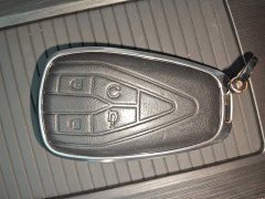 Changan CS75PLUS 2022 second generation 1.5T automatic pilot - фото 9