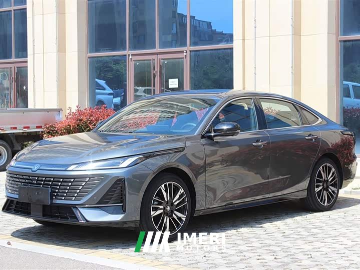 Changan Eado 2026 fourth generation 1.5T 500Bar smart - автомобиль из Китая