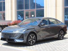 Changan Eado 2026 fourth generation 1.5T 500Bar smart - фото 1