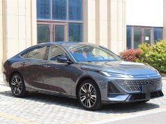 Changan Eado 2026 fourth generation 1.5T 500Bar smart - фото 4