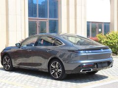 Changan Eado 2026 fourth generation 1.5T 500Bar smart - фото 5