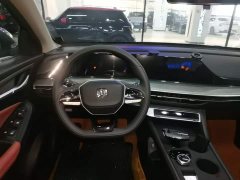 Changan EADO 2023 Enjoy Edition PLUS Blue Whale NE 1.4T GDI DCT Premium Edition - фото 11