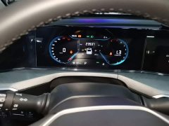 Changan EADO 2023 Enjoy Edition PLUS Blue Whale NE 1.4T GDI DCT Premium Edition - фото 12
