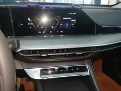 Changan EADO 2023 Enjoy Edition PLUS Blue Whale NE 1.4T GDI DCT Premium Edition - фото 13
