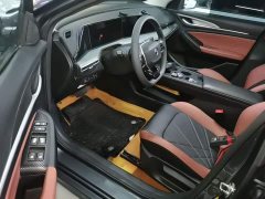 Changan EADO 2023 Enjoy Edition PLUS Blue Whale NE 1.4T GDI DCT Premium Edition - фото 16