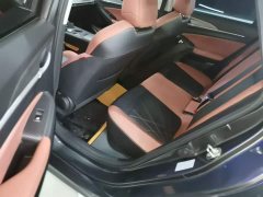 Changan EADO 2023 Enjoy Edition PLUS Blue Whale NE 1.4T GDI DCT Premium Edition - фото 17