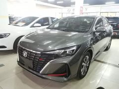 Changan EADO 2023 Enjoy Edition PLUS Blue Whale NE 1.4T GDI DCT Premium Edition - фото 2