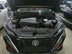 Changan EADO 2023 Enjoy Edition PLUS Blue Whale NE 1.4T GDI DCT Premium Edition - фото 20