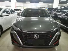 Changan EADO 2023 Enjoy Edition PLUS Blue Whale NE 1.4T GDI DCT Premium Edition - фото 3