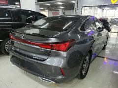 Changan EADO 2023 Enjoy Edition PLUS Blue Whale NE 1.4T GDI DCT Premium Edition - фото 7