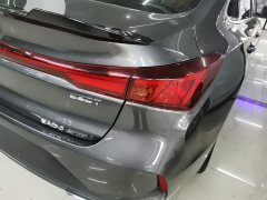 Changan EADO 2023 Enjoy Edition PLUS Blue Whale NE 1.4T GDI DCT Premium Edition - фото 8