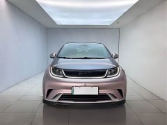 BYD Dolphin 2021 401km Knight Edition - фото 2