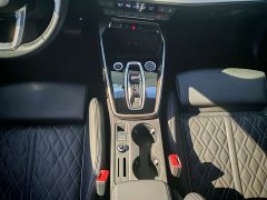 Audi A3 A3L Limousine 35TFSI Flying Spur Exclusive - фото 11