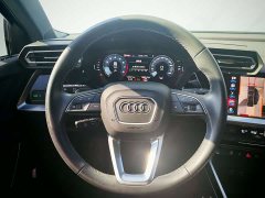 Audi A3 A3L Limousine 35TFSI Flying Spur Exclusive - фото 12