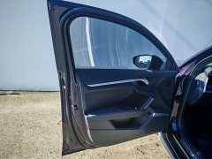 Audi A3 A3L Limousine 35TFSI Flying Spur Exclusive - фото 13