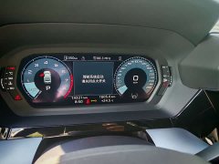 Audi A3 A3L Limousine 35TFSI Flying Spur Exclusive - фото 14