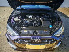 Audi A3 A3L Limousine 35TFSI Flying Spur Exclusive - фото 15
