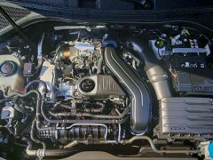 Audi A3 A3L Limousine 35TFSI Flying Spur Exclusive - фото 16
