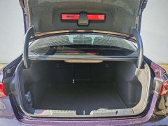 Audi A3 A3L Limousine 35TFSI Flying Spur Exclusive - фото 19