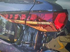 Audi A3 A3L Limousine 35TFSI Flying Spur Exclusive - фото 20