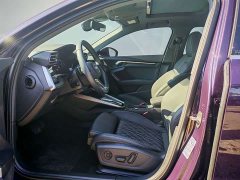 Audi A3 A3L Limousine 35TFSI Flying Spur Exclusive - фото 7
