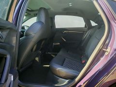 Audi A3 A3L Limousine 35TFSI Flying Spur Exclusive - фото 8