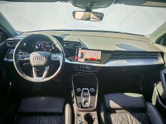 Audi A3 A3L Limousine 35TFSI Flying Spur Exclusive - фото 9