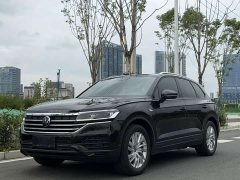Volkswagen Touareg 2022 2.0TSI Pilot Special Edition - фото 1
