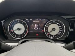 Volkswagen Touareg 2022 2.0TSI Pilot Special Edition - фото 10