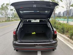 Volkswagen Touareg 2022 2.0TSI Pilot Special Edition - фото 11