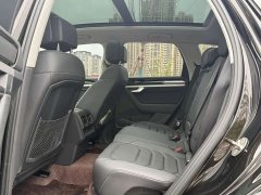 Volkswagen Touareg 2022 2.0TSI Pilot Special Edition - фото 5